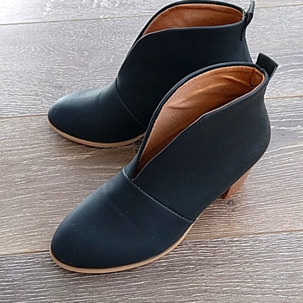 Booties